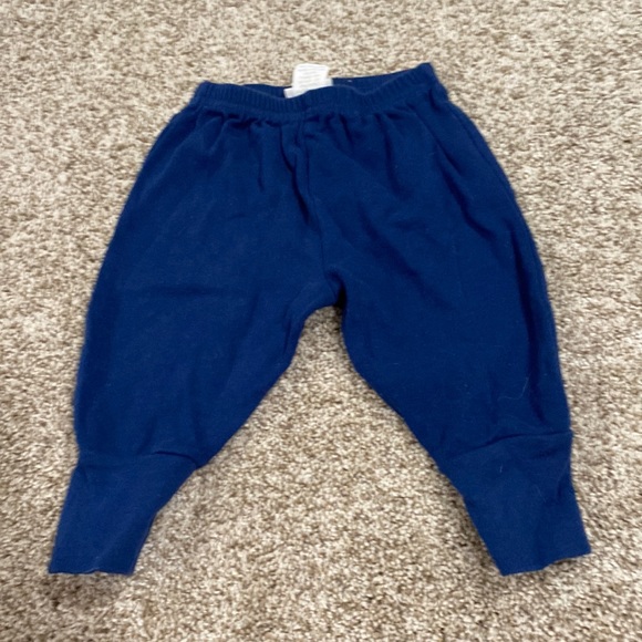 🧸 10/$10 BABY SALE - baseball pants - Picture 1 of 3